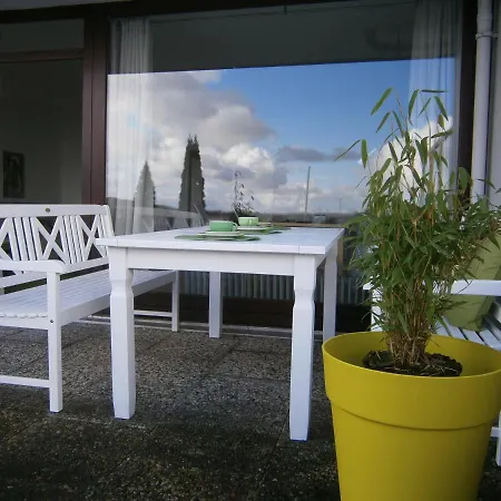 Lägenhet Ferienwohnung Schleikieker Schleswig