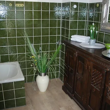 Lägenhet Ferienwohnung Schleikieker