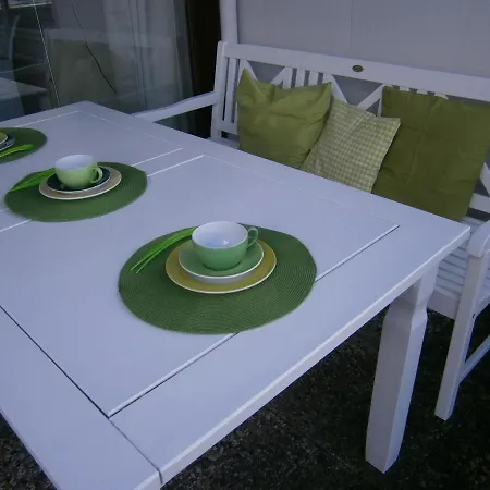 Ferienwohnung Schleikieker * Schleswig
