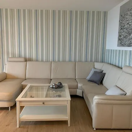 Ferienwohnung Schleikieker