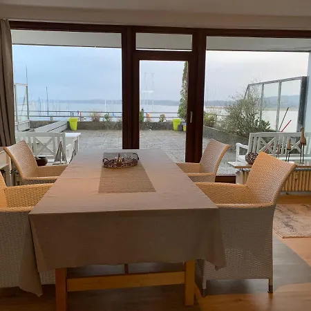 Lägenhet Ferienwohnung Schleikieker *