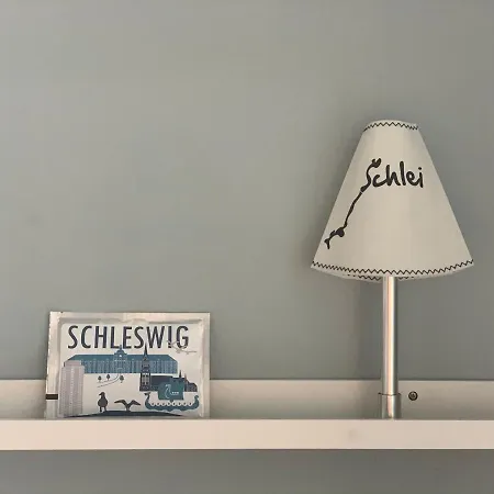 Lägenhet Ferienwohnung Schleikieker Schleswig