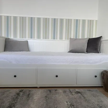 Ferienwohnung Schleikieker *