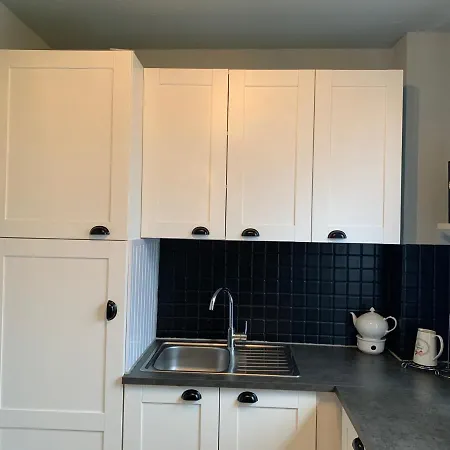 Ferienwohnung Schleikieker Lägenhet
