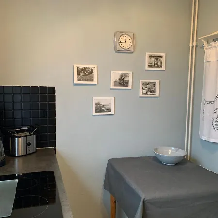 Ferienwohnung Schleikieker