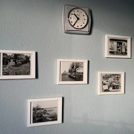 Ferienwohnung Schleikieker