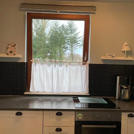 Ferienwohnung Schleikieker Schleswig
