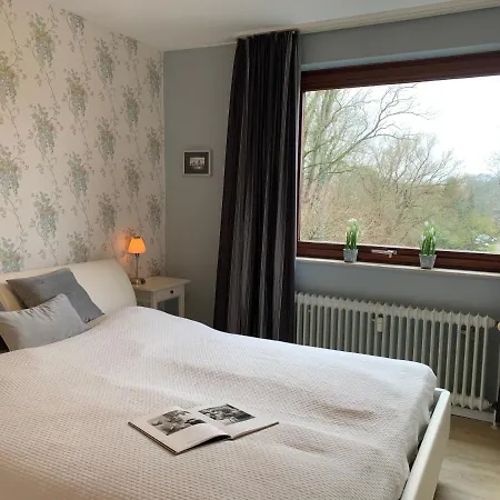 Ferienwohnung Schleikieker * Schleswig