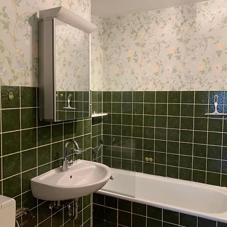 Ferienwohnung Schleikieker Lägenhet Schleswig