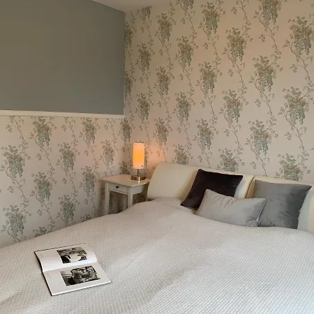 Ferienwohnung Schleikieker * Schleswig